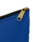 Dark Blue Volkswagen Accessory Pouch™