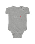 McLaren Infant Fine Jersey Bodysuit™