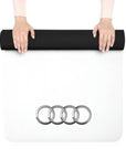 Audi Rubber Yoga Mat™