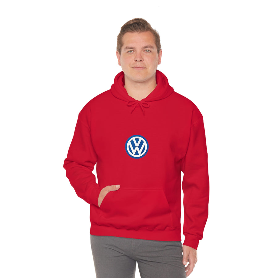 Unisex Volkswagen Hoodie™