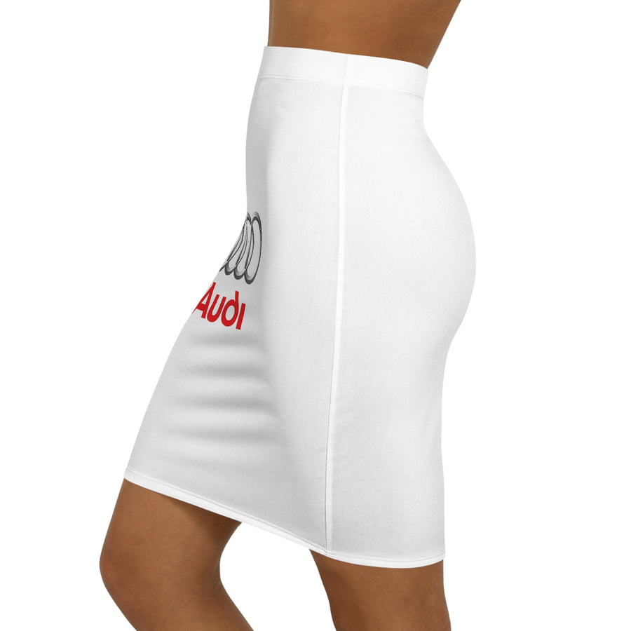 Women's Audi Mini Skirt™