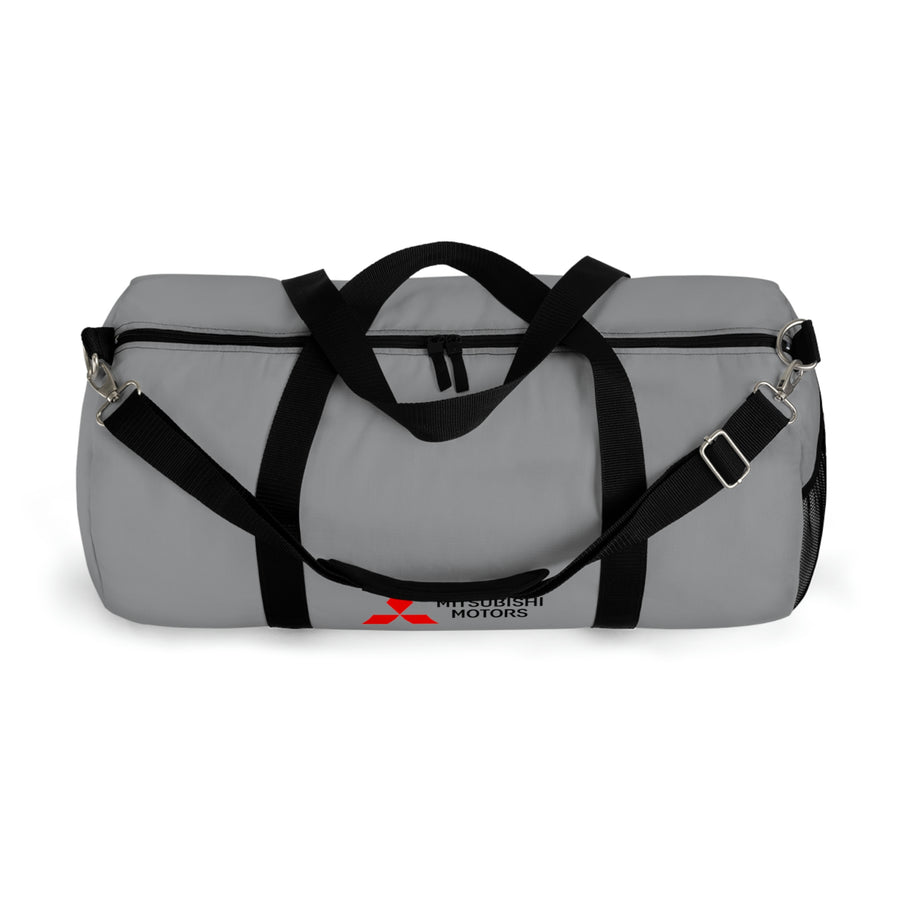 Grey Mitsubishi Duffel Bag™