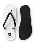 Unisex Lamborghini Flip Flops™