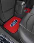 Red Ford Car Mats (Set of 4)™