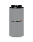 Grey McLaren Can Cooler™