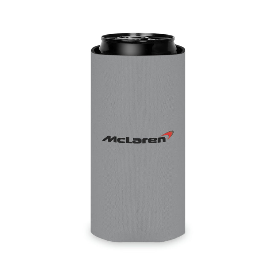 Grey McLaren Can Cooler™