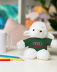 Audi Stuffed Animals with Tee™