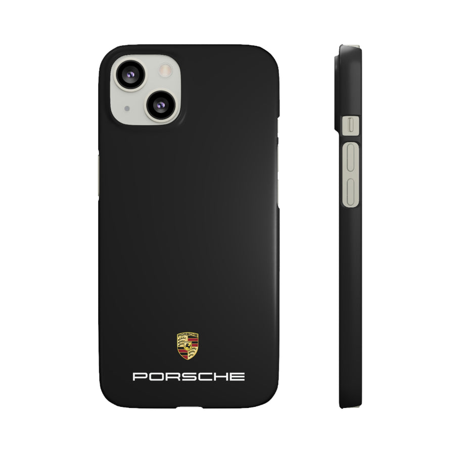 Snap Porsche Cases™