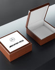 Mercedes Jewelry Box™