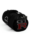 Black Nissan GTR Duffel Bag™