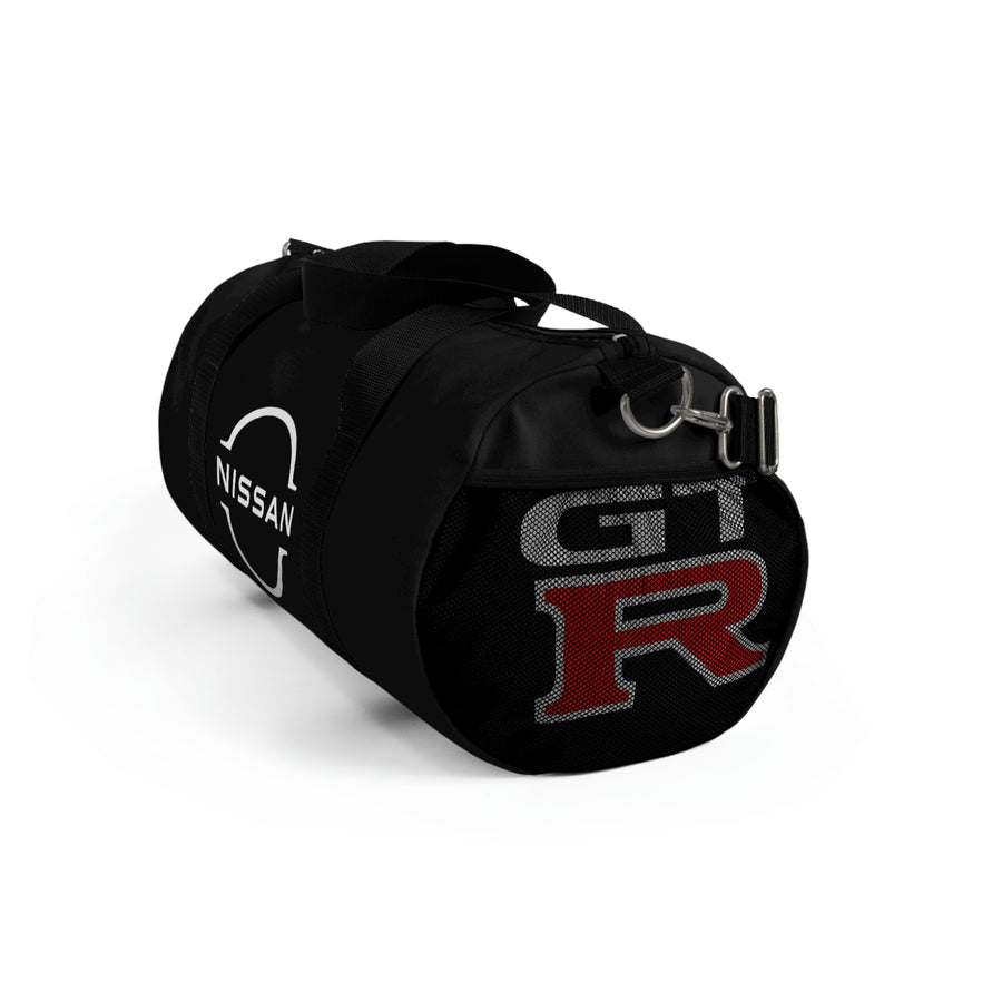 Black Nissan GTR Duffel Bag™