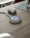 Volkswagen Quake Wireless Charging Pad™