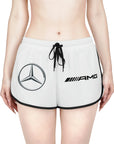 Women's Mercedes Relaxed Shorts™