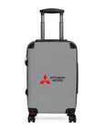 Grey Mitsubishi Suitcases™