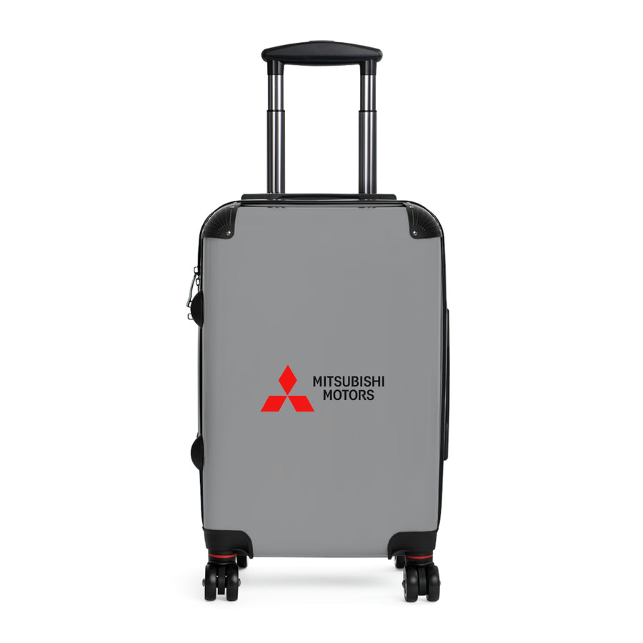 Grey Mitsubishi Suitcases™