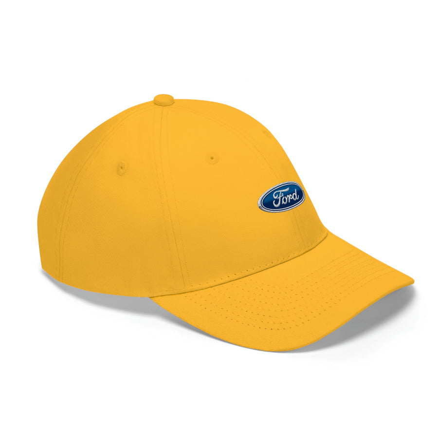 Unisex Ford Twill Hat™