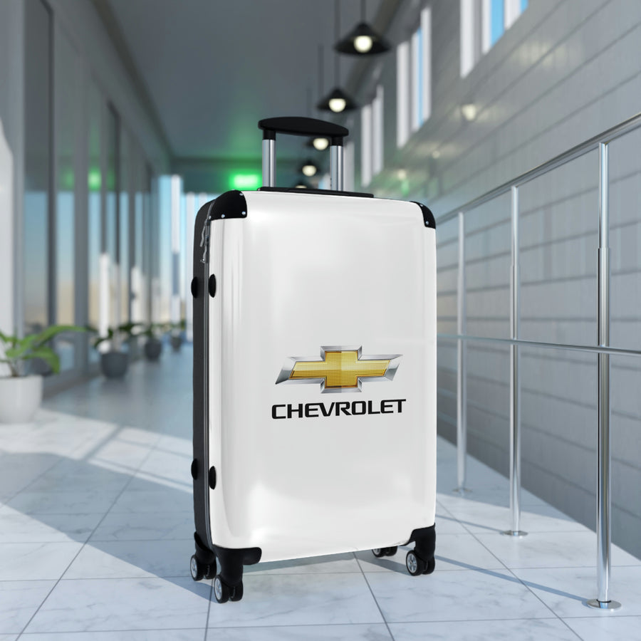 Chevrolet Suitcases™