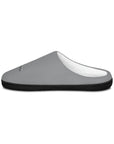 Unisex Grey Mazda Indoor Slippers™