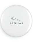 Jaguar Button Magnet, Round (10 pcs)™