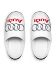 Men's Audi Indoor Slippers™