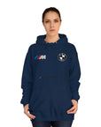 Unisex varicoed BMW Hoodie