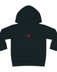 Unisex Mitsubishi Toddler Pullover Fleece Hoodie™