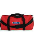 Red Ford Duffel Bag™