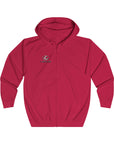 Unisex Lexus Full Zip Hoodie™