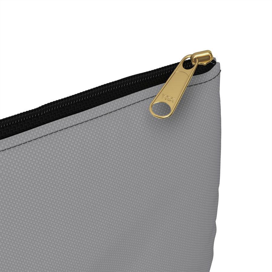 Grey Lexus Accessory Pouch™