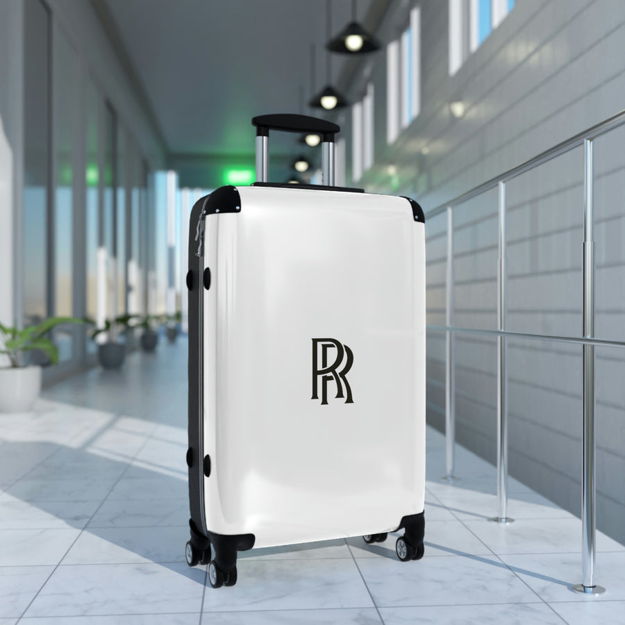 Rolls Royce Jaguar Suitcases™