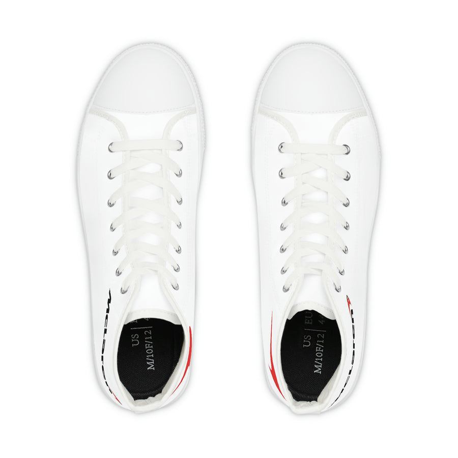 Men's Mclaren High Top Sneakers™