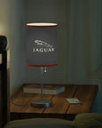 Black Jaguar Lamp on a Stand, US|CA plug™