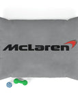 Grey McLaren Pet Bed™