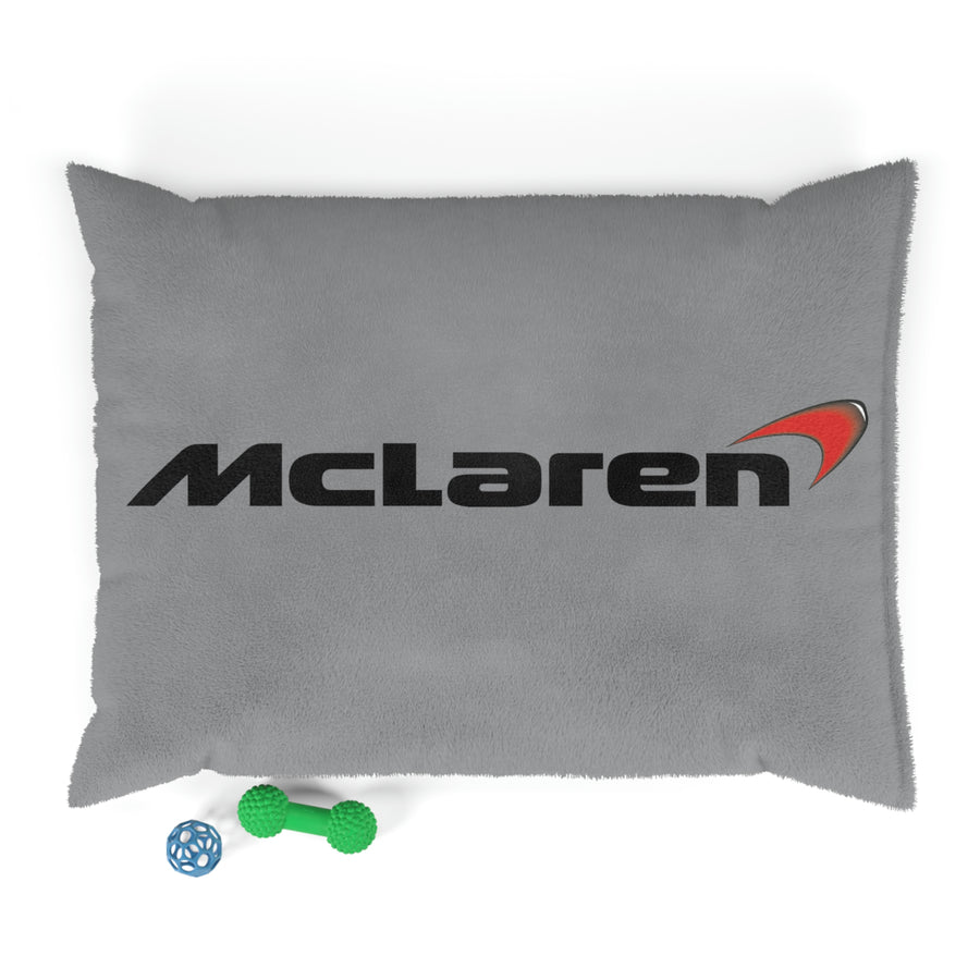 Grey McLaren Pet Bed™