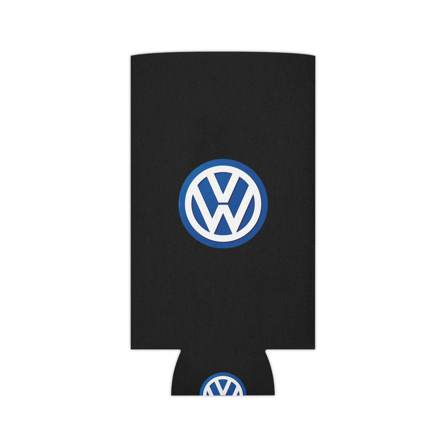 Black Volkswagen Can Cooler™