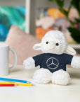 Mercedes Stuffed Animals with Tee™