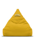 Yellow Chevrolet Bean Bag™