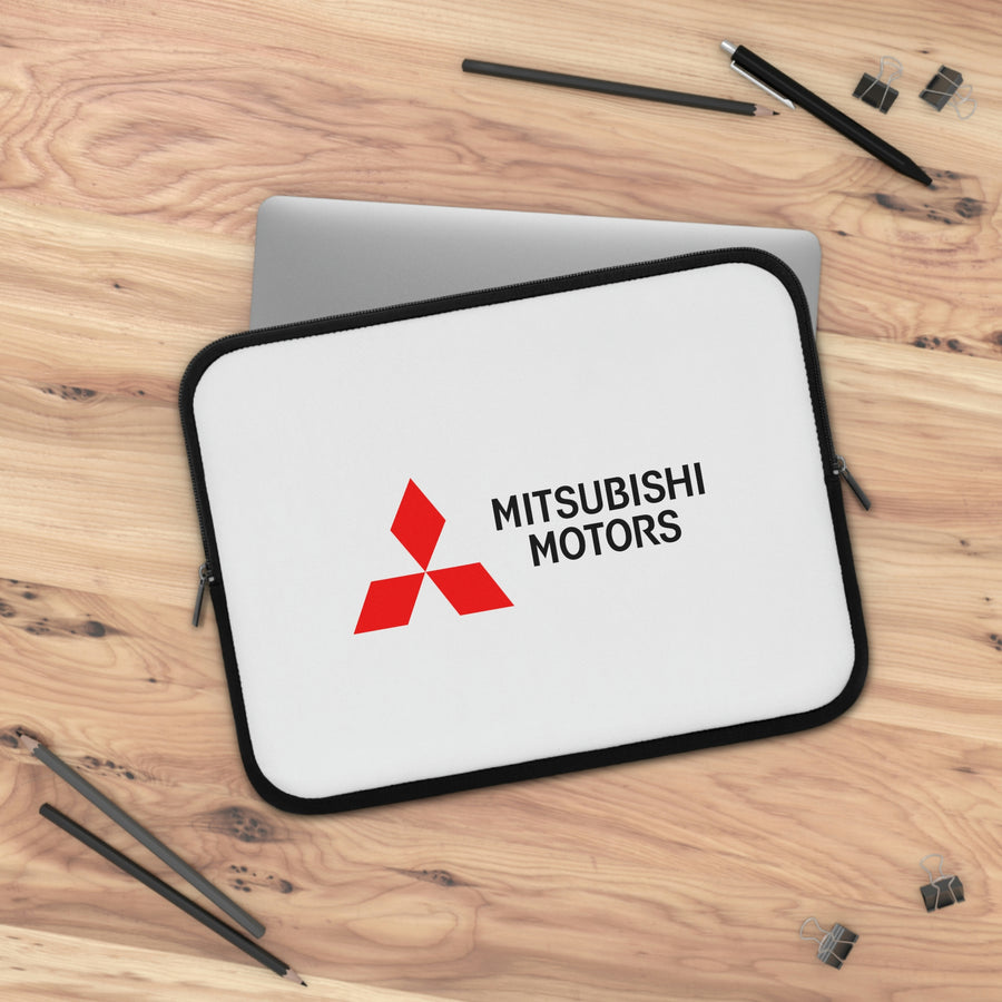 Mitsubishi Laptop Sleeve™