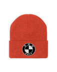 Unisex Knit BMW Beanie™