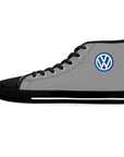 Women's Grey Volkswagen High Top Sneakers™