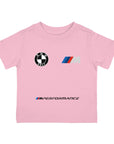 Infant Cotton BMW Jersey Tee™