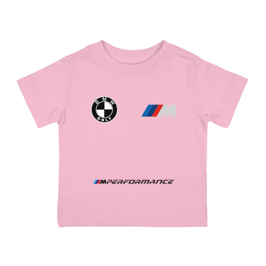 Infant Cotton BMW Jersey Tee™