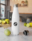 Stainless Steel BMW Water Bottle, 17oz™