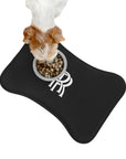 Black Rolls Royce Pet Feeding Mats™