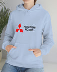 Unisex Mitsubishi Hoodie™