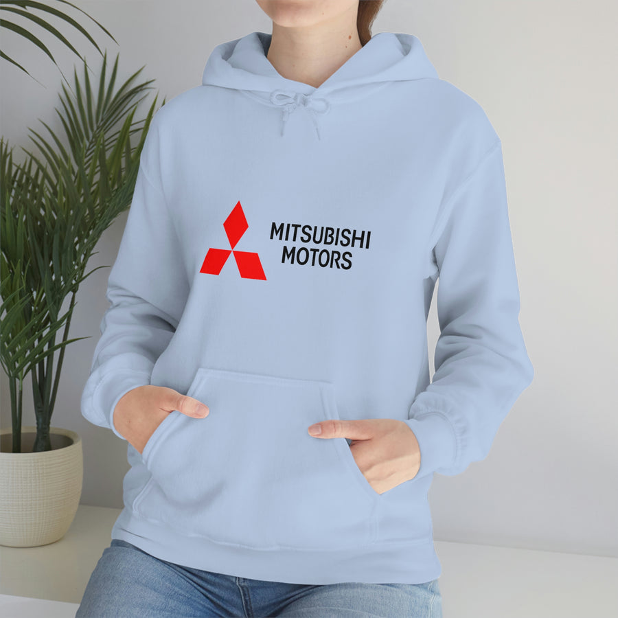 Unisex Mitsubishi Hoodie™