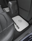 Mercedes Car Mats (2x Rear)™