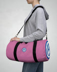 Pink Volkswagen Duffel Bag™