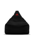 Black Mitsubishi Bean Bag™