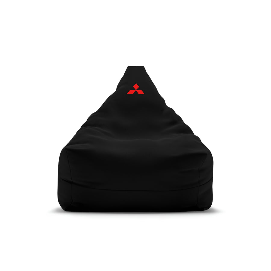 Black Mitsubishi Bean Bag™